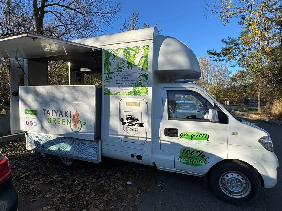 Giotti Victoria Primul Proprietar / Omologare N1 Autospeciala