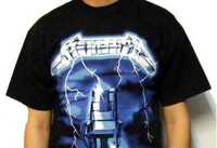 Tricou Metallica