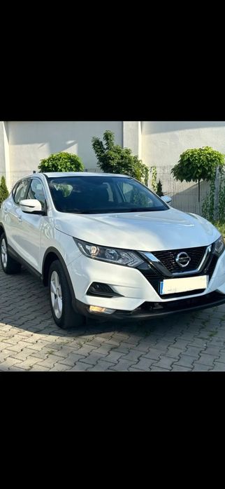 Renault Megane NISSAN QASHQAI,1,5 dci,An 2022 Euro 6  fuull led