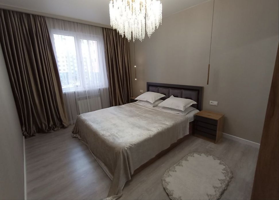 Сдается 2 ком ЖК Musaffo Maskan, Водник. Chinese Hindus also give up