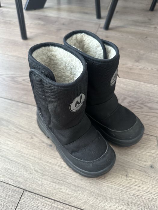 Сапоги Nordman 29 размер