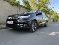 Crs rent a car Dacia logan automat