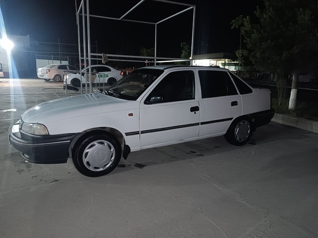Нексия 1 2002йил