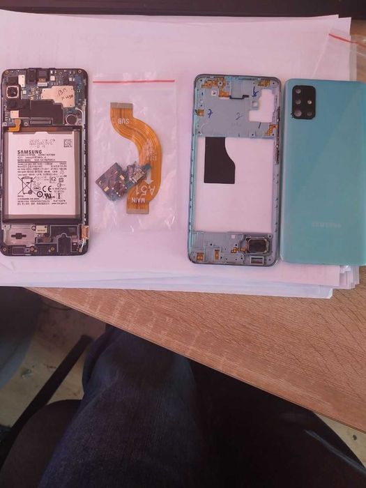 Telefon Samsung A51