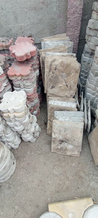 Pavaje beton1111