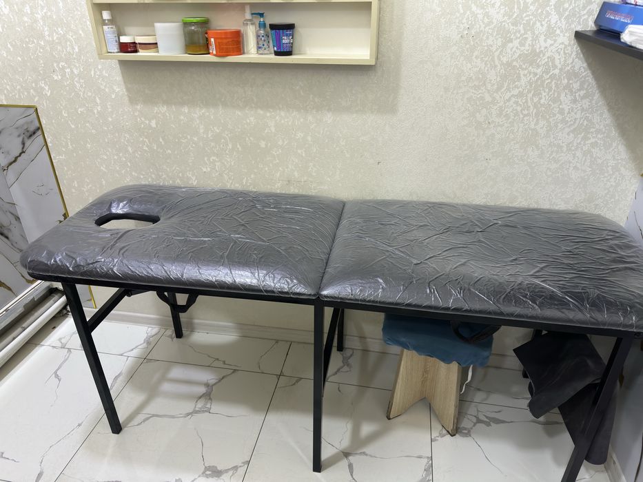 Продаются кушетка Сергилие