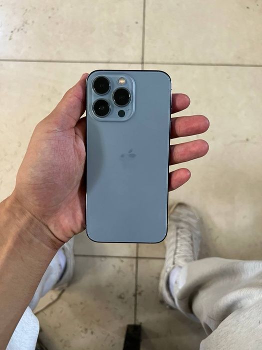 Iphone 13 pro 128gb