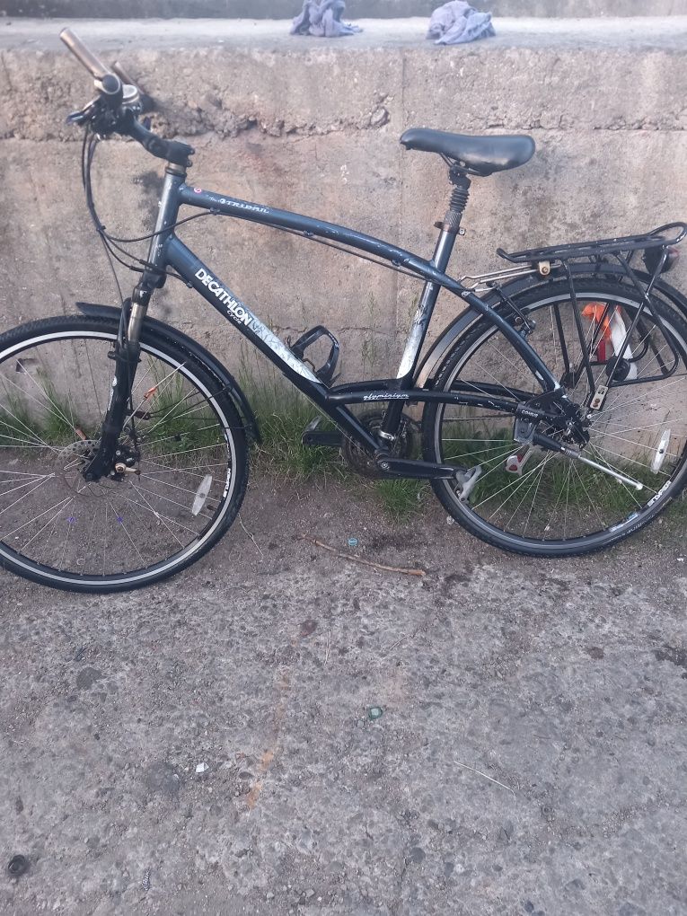 Vand bicicleta dechlaton cycle