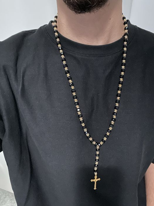 lantisor cu cruce (matanii)