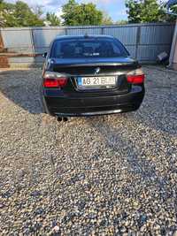 VÂND BMW 320d 2008