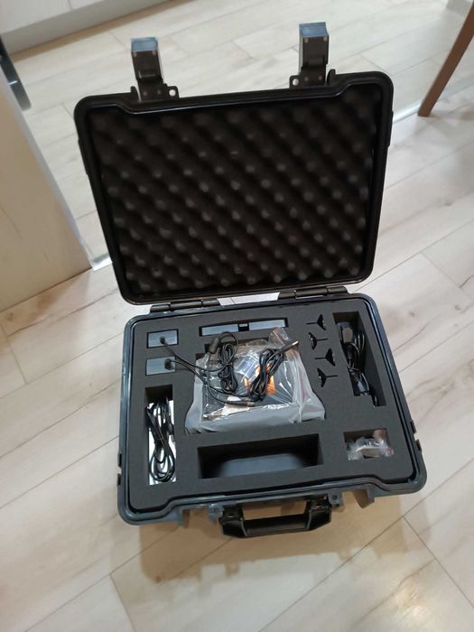 НОВА професионална ловна камера Toyani TA-JY500 с пълен комплект