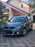Vw Golf Plus *Cross*