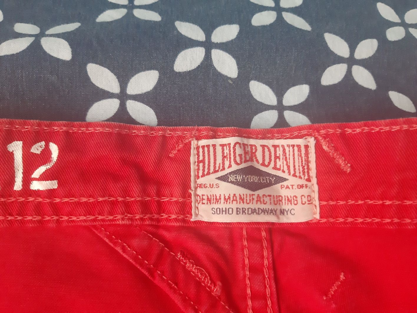 Blugi Tommy Hilfiger Denim