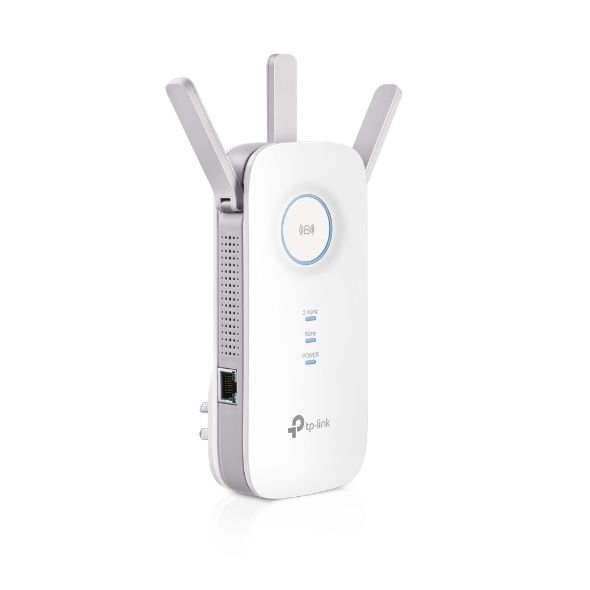 Range extender TP LINK RE450