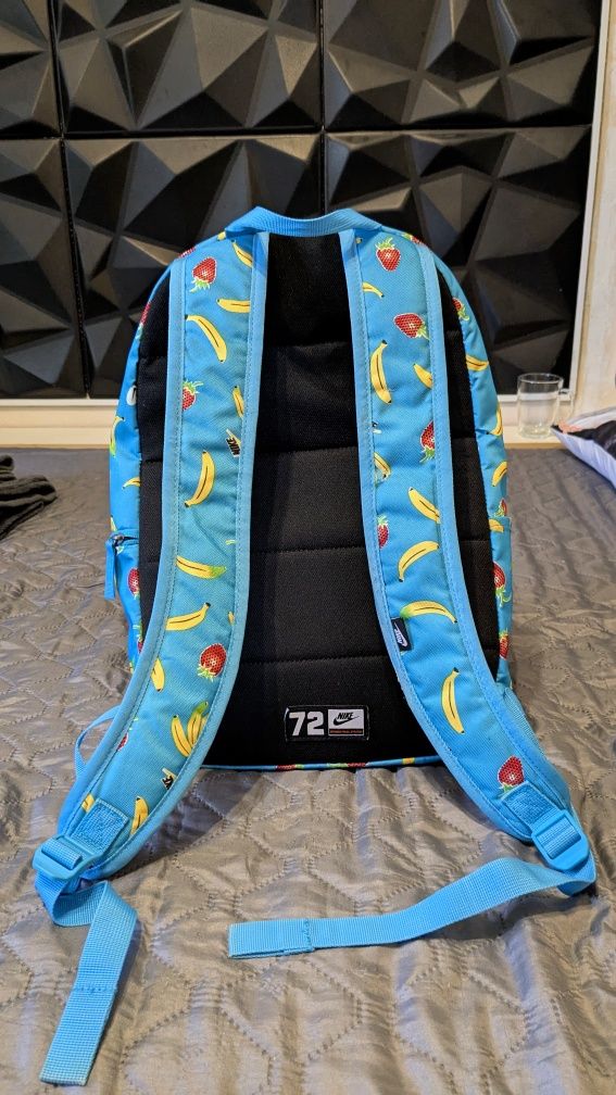 Rucsac Nike 72 Limited Edition