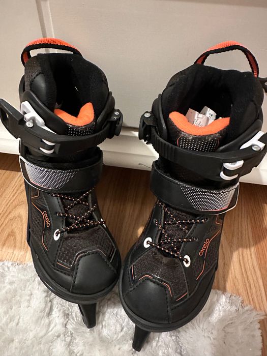 Patine Oxelo 29-32 copii