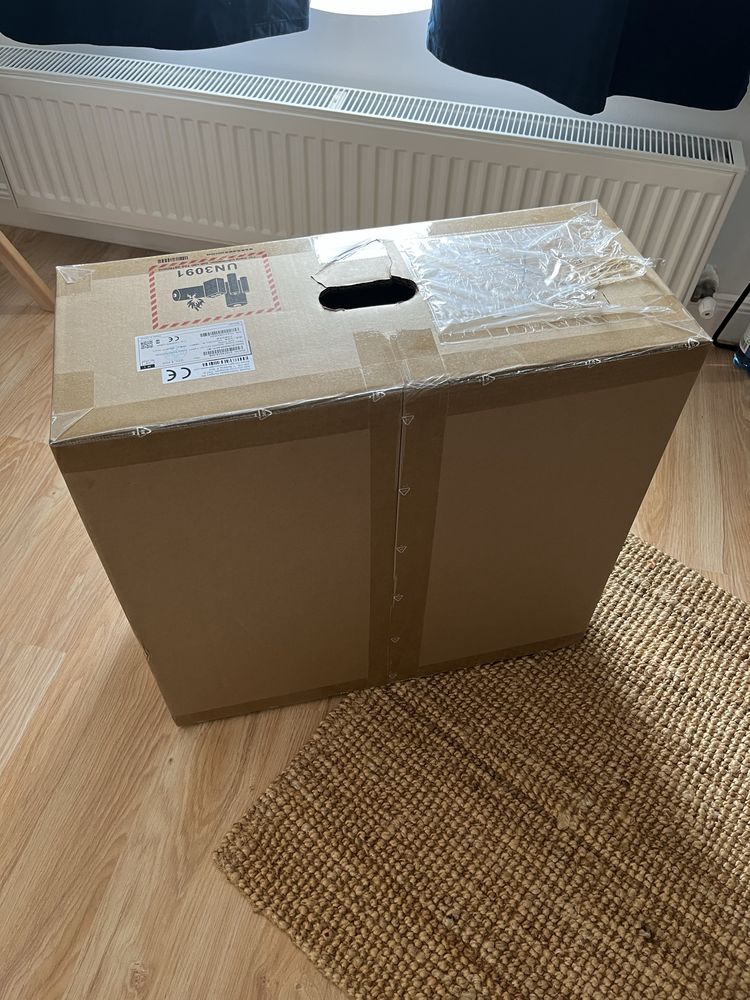 Invertor hibrid Huawei 8KTL M1 On Grid trifazat 8 kW