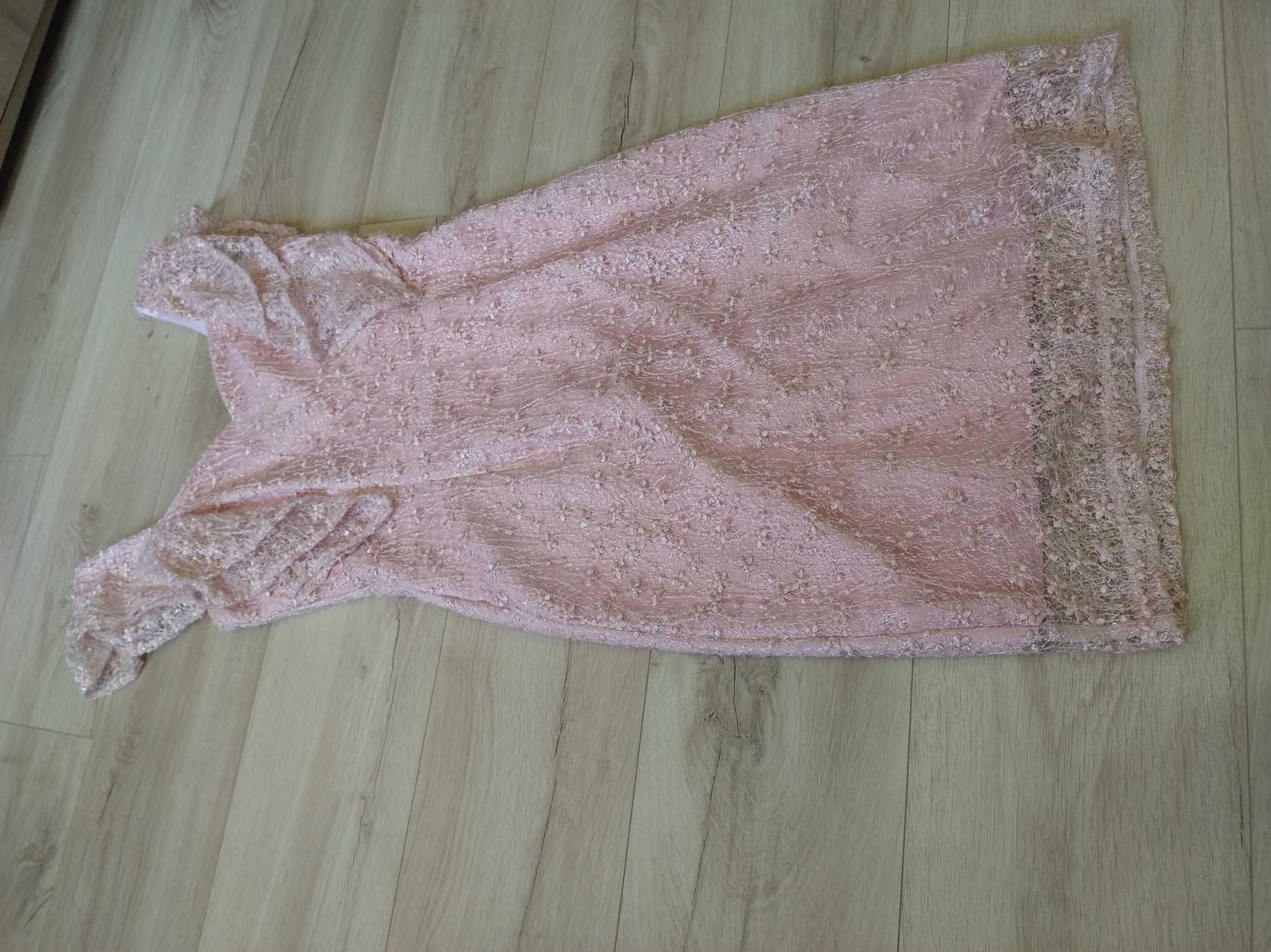 Рокля Lucy Fashion
