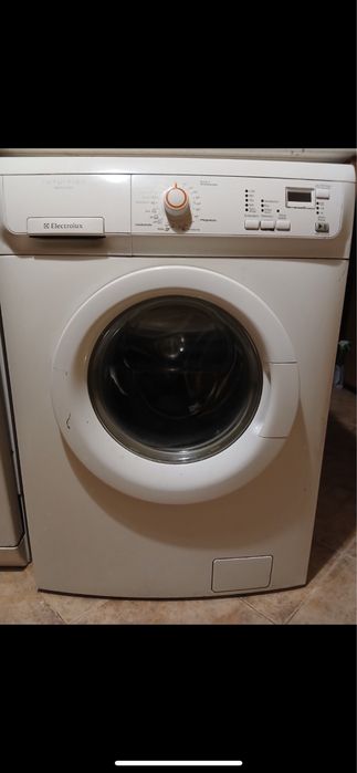 Пералня Electrolux
