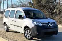 Renault Kangoo Renault Kangoo Maxi 1.5 DCI 90 CP, 2019 EURO 6, 5 Locuri