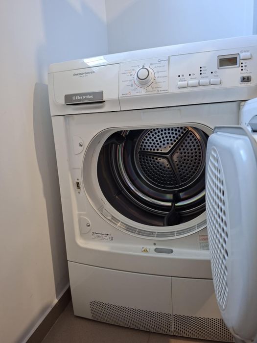 Electrolux сушилня за части
