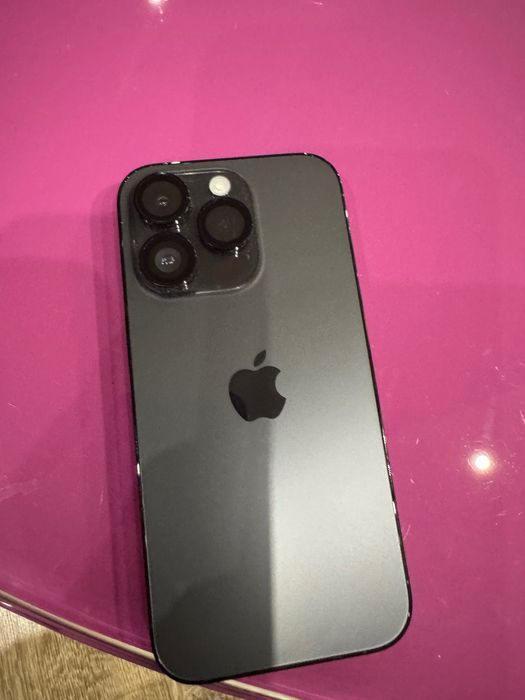 Iphone 14 pro 256 GB space gray