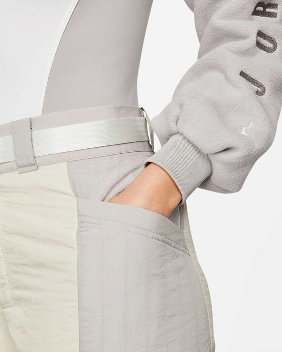 Pantaloni Nike - Jordan Fleece - Marimea S
