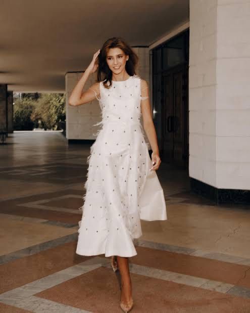 продам платье Malli