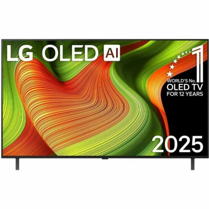 LG 55B5OLED New 2025  2 goda ofitsalnya garantya