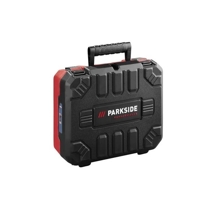Polizor unghiular fara fir PARKSIDE PERFORMANCE® 12 V mini flex ppwsa