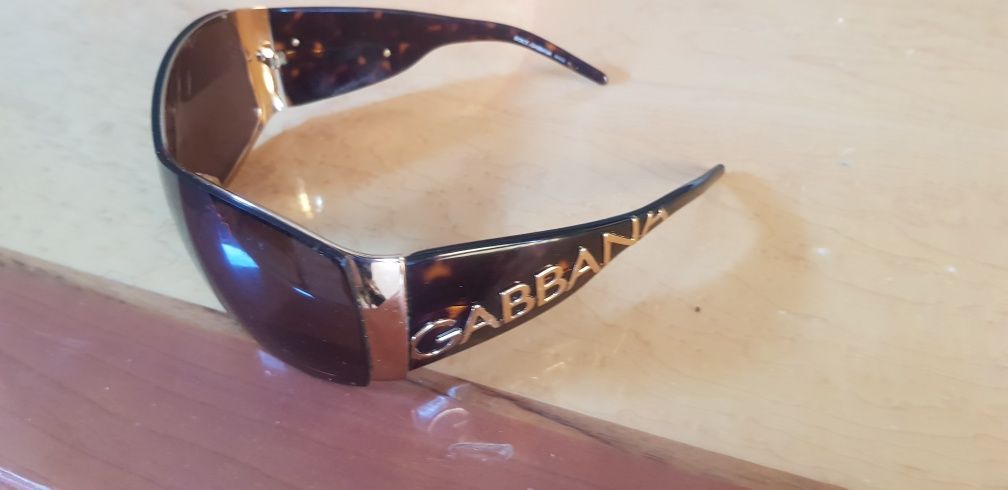 Ochelari soare dolce gabana