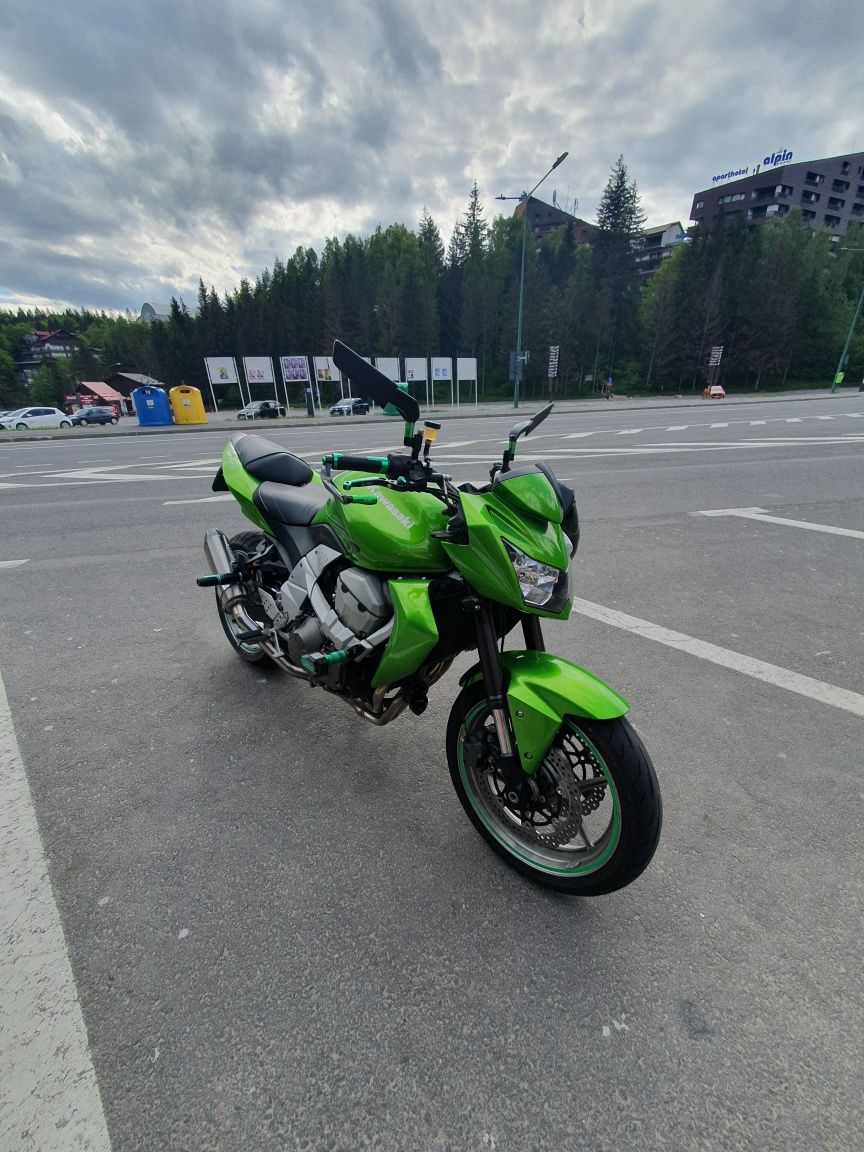 De vanzare Kawasaki Z750