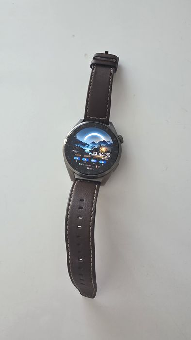 Huawei watch 3 pro