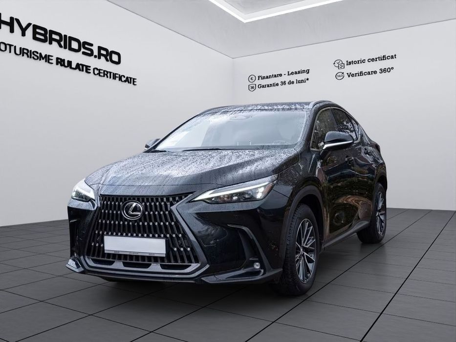 Lexus Seria NX Lexus NX 450h | Plug-In Hybrid | 309 CP | 4x4 | Garantie | Leasing |