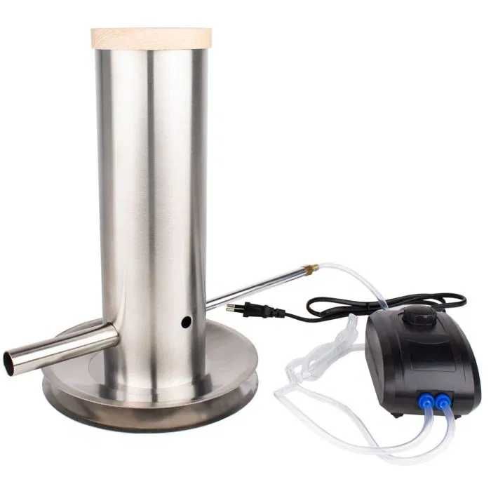 Камера за опушване