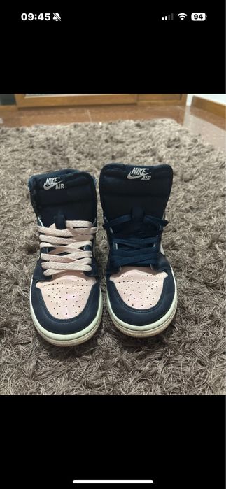 Nike Air Jordan Bubble Gum