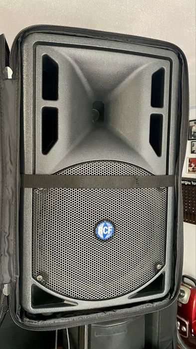 RCF ART 310 A (fbt,dynacord,electrovoice)