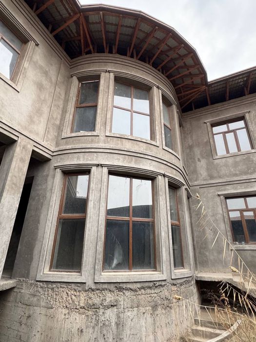 Продаётся два Участка! Юнусабад ! За заводом Зенит! Новая махалля!