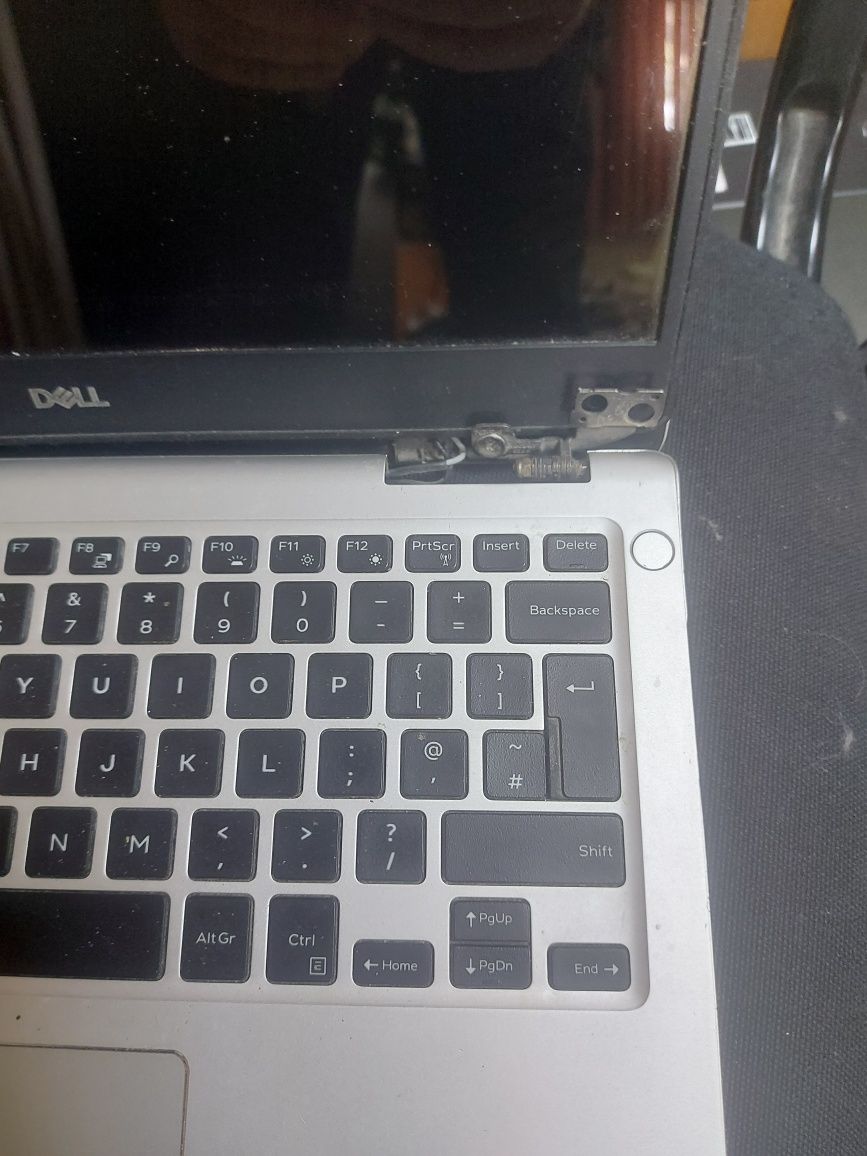 Dezmembrez laptop Dell Inspiron 7370 , I7-8550