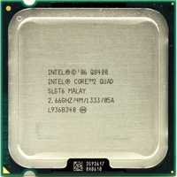 4х ядерный Core2Quad Q8400 2,66GHz socket 775