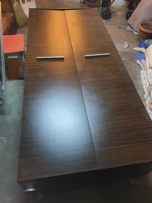 Dulap wenge 200 cm