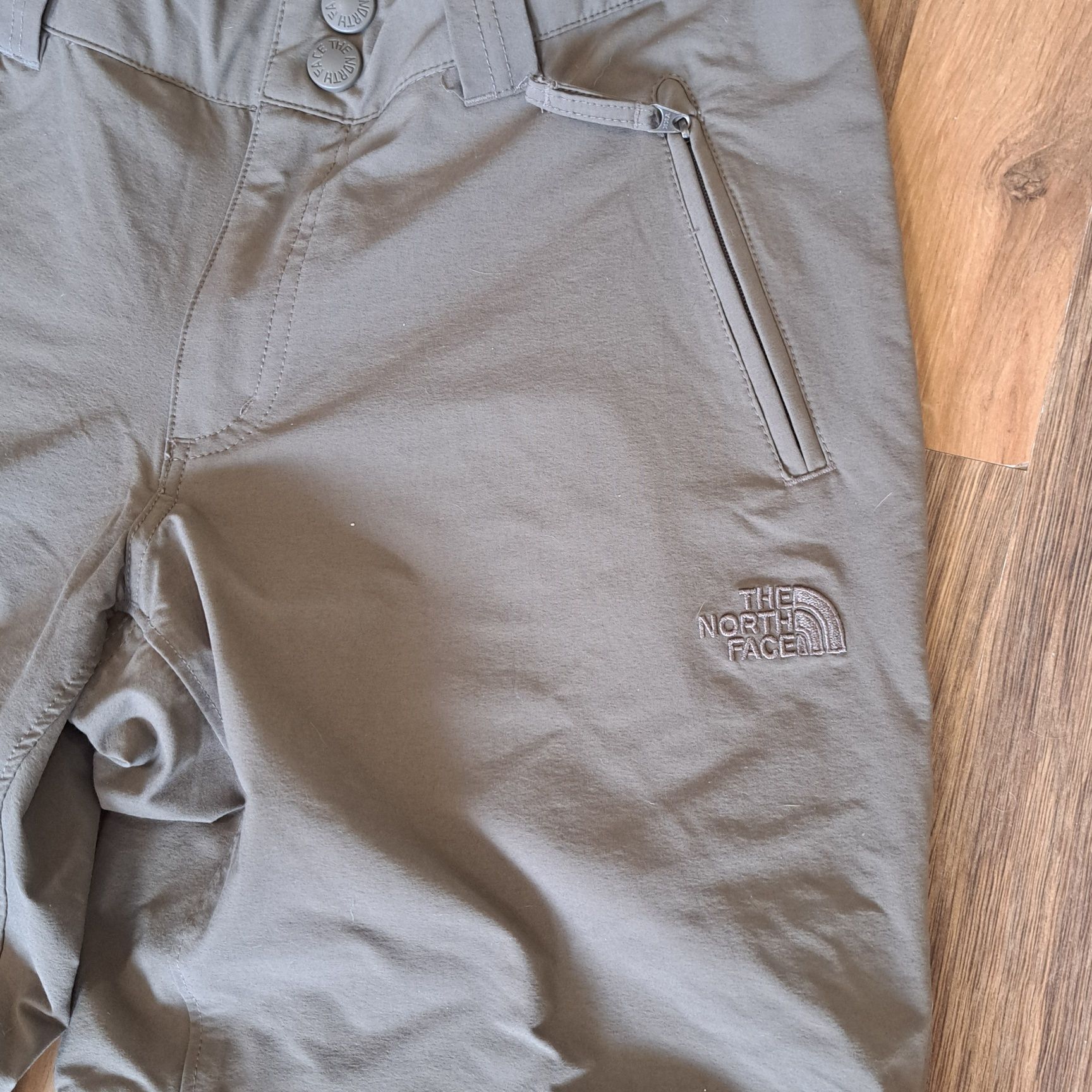 The north face stow pocket дамски карго панталон