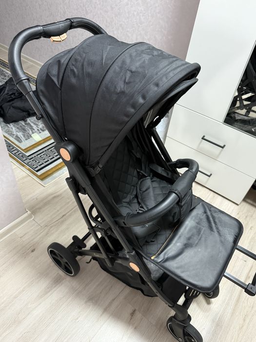 коляска прогулочная