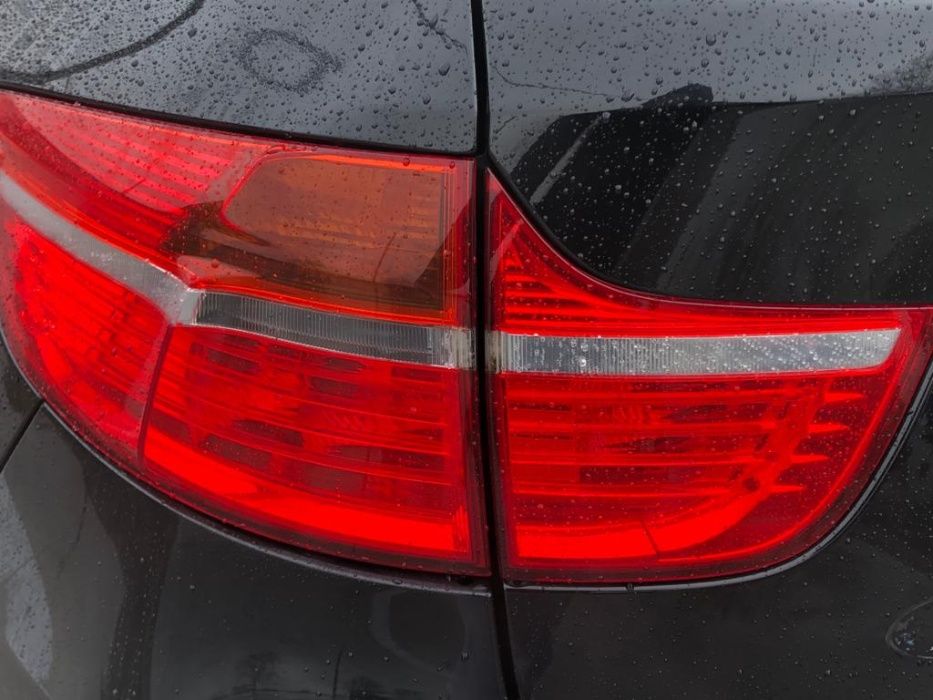 Dezmembrez bmw x6 E71 4.0 N57D30B 306CP 2011 piese x5 x6 e70 e71 2010