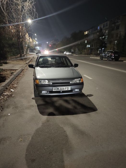 Продам 2109 94 года