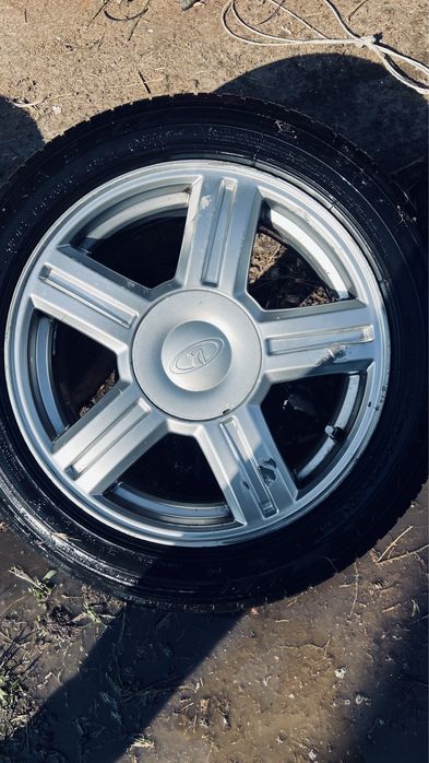 Торес 16 торус 16