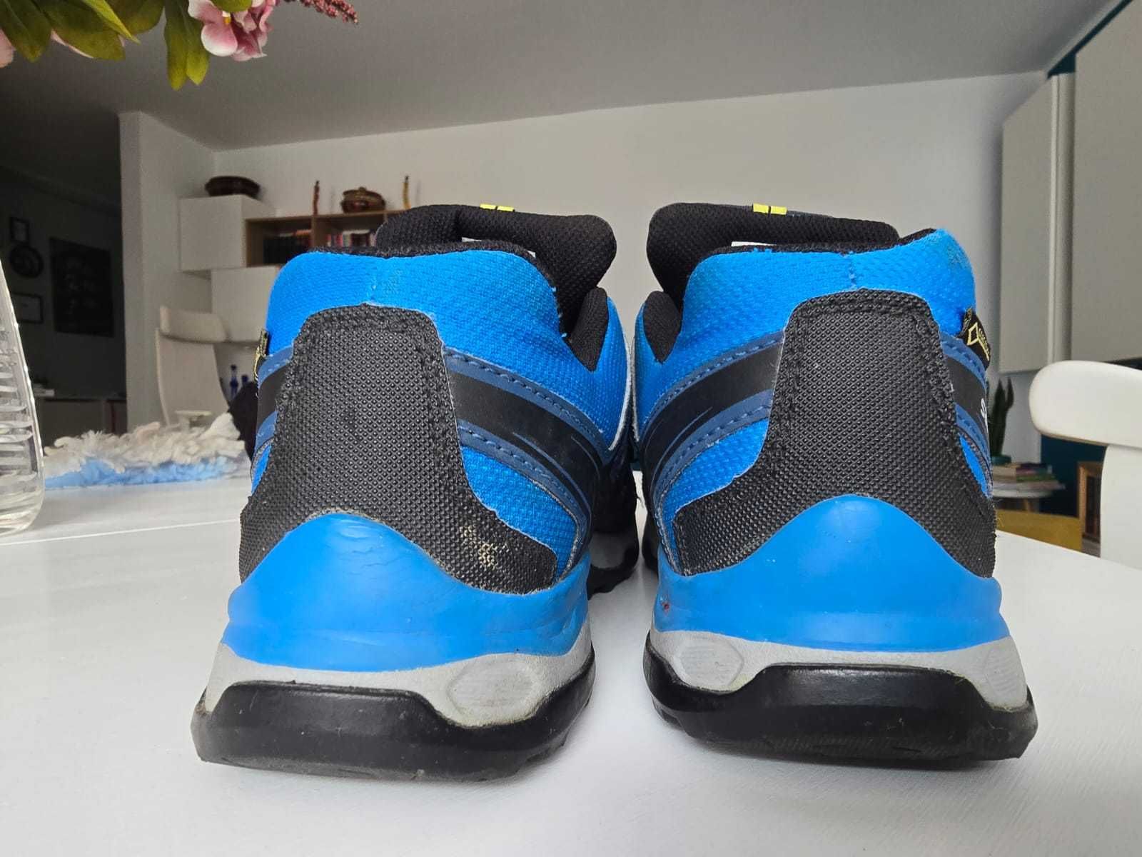 Vand Salomon  X-ULTRA GTX J 381589