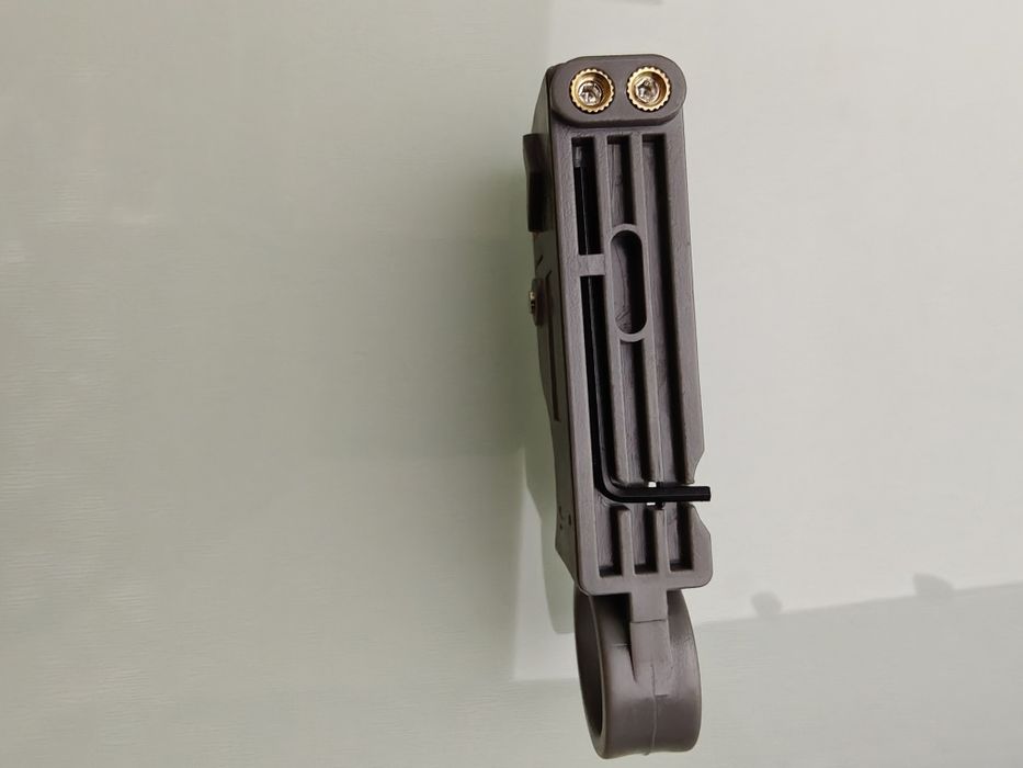 Cable stripper - Dezizolator de izolatie