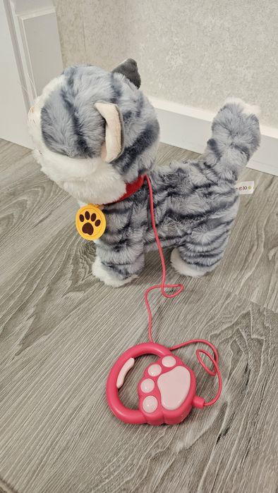 Мягкая игрушка новая