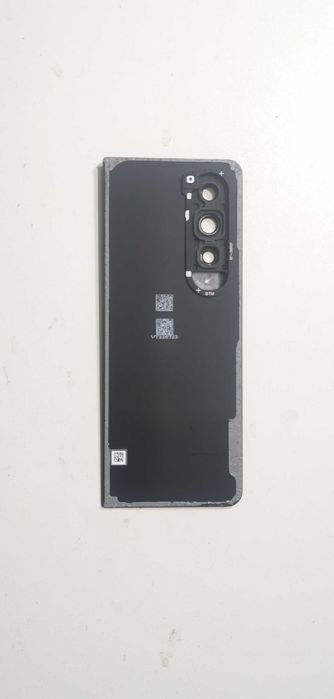 Galaxy Z Fold 4-оригинален заден капак